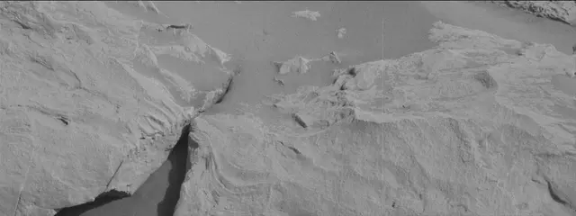 Sol 3442: Mast Camera (Mastcam)