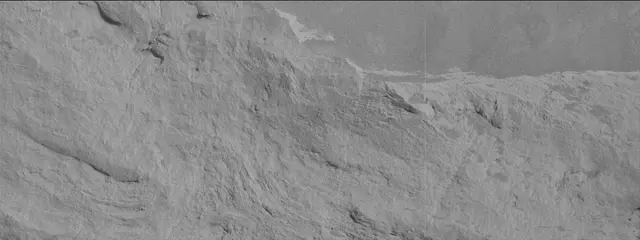 Sol 3442: Mast Camera (Mastcam)