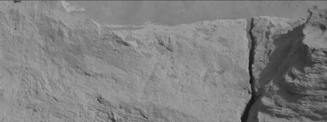 Sol 3442: Mast Camera (Mastcam)