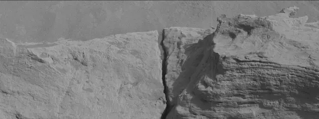 Sol 3442: Mast Camera (Mastcam)
