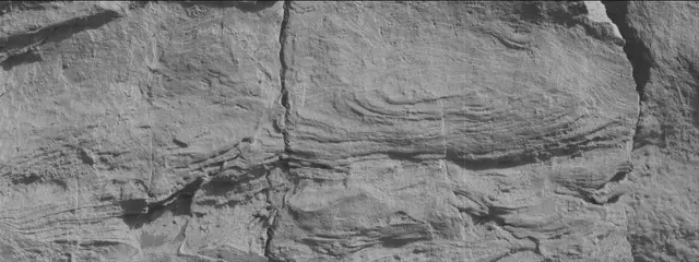 Sol 3442: Mast Camera (Mastcam)