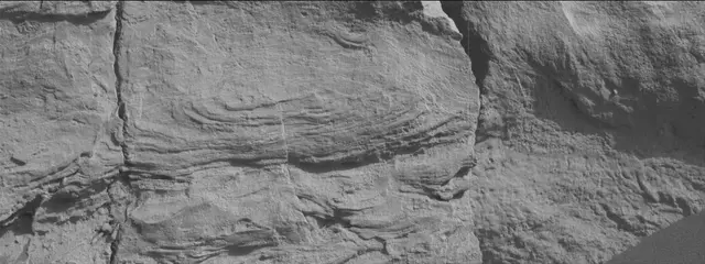 Sol 3442: Mast Camera (Mastcam)