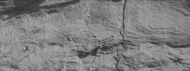 Sol 3442: Mast Camera (Mastcam)