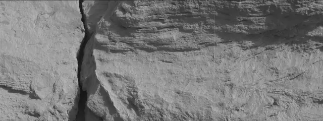 Sol 3442: Mast Camera (Mastcam)