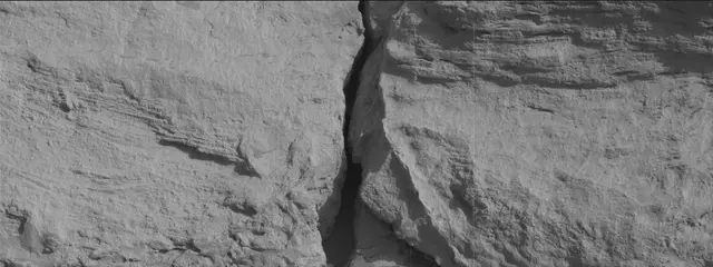 Sol 3442: Mast Camera (Mastcam)