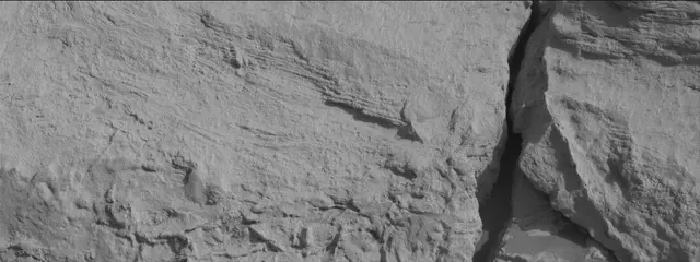 Sol 3442: Mast Camera (Mastcam)