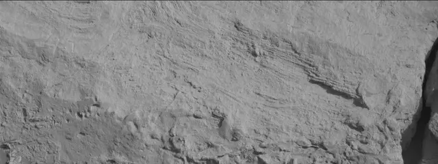Sol 3442: Mast Camera (Mastcam)
