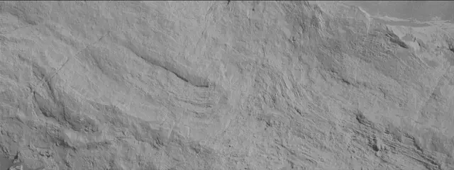 Sol 3442: Mast Camera (Mastcam)