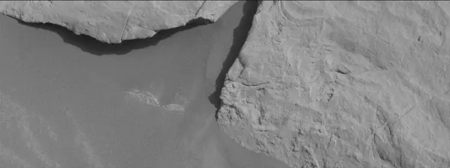 Sol 3442: Mast Camera (Mastcam)