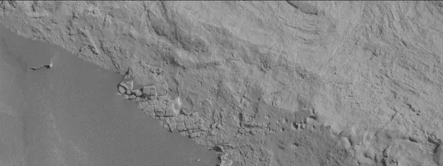 Sol 3442: Mast Camera (Mastcam)