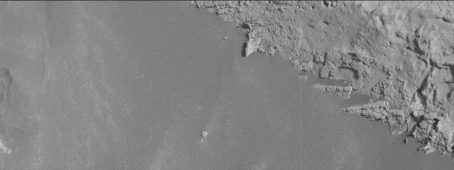 Sol 3442: Mast Camera (Mastcam)