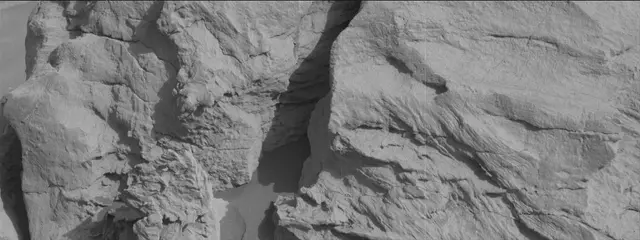 Sol 3442: Mast Camera (Mastcam)