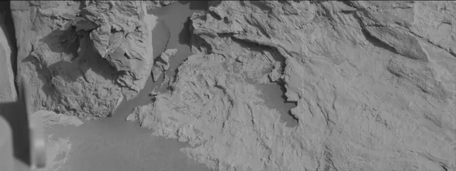 Sol 3442: Mast Camera (Mastcam)