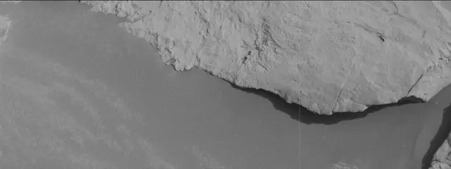 Sol 3442: Mast Camera (Mastcam)