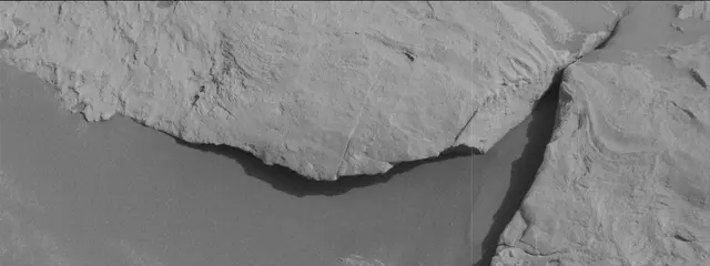 Sol 3442: Mast Camera (Mastcam)