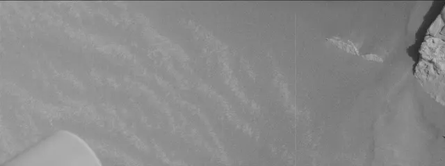 Sol 3442: Mast Camera (Mastcam)