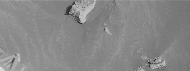 Sol 3442: Mast Camera (Mastcam)