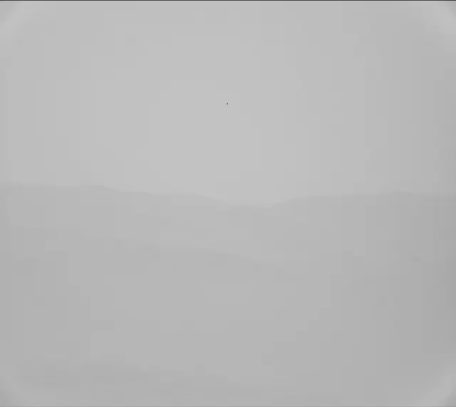 Sol 3442: Mast Camera (Mastcam)