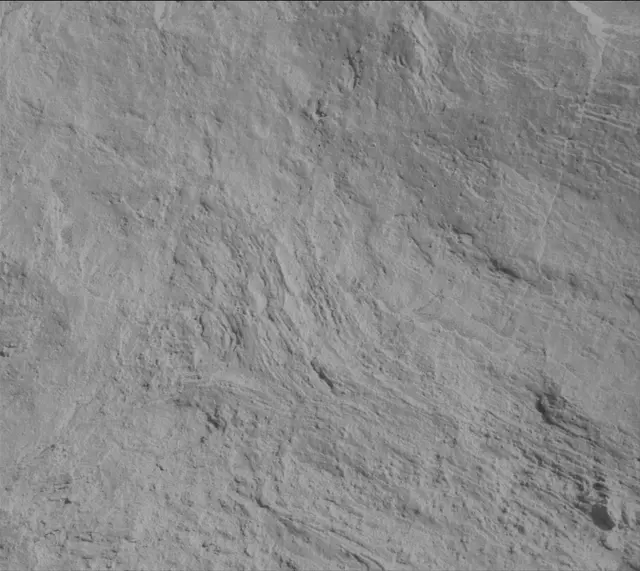 Sol 3442: Mast Camera (Mastcam)