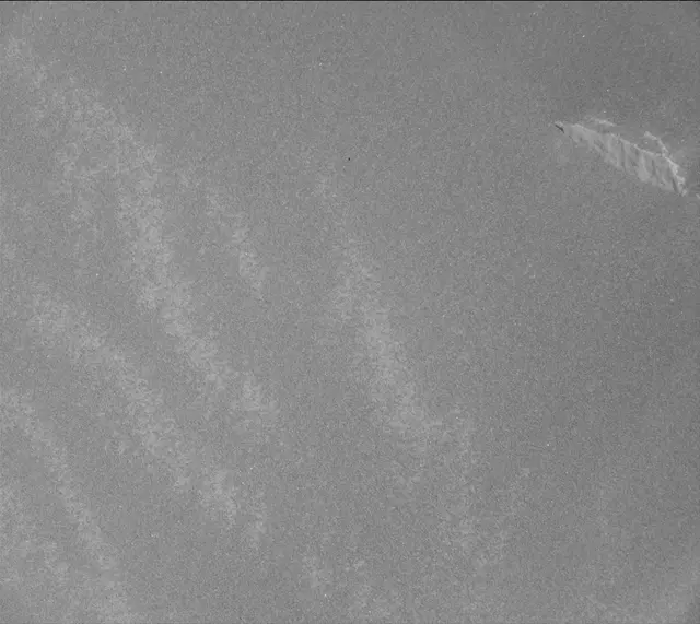 Sol 3442: Mast Camera (Mastcam)