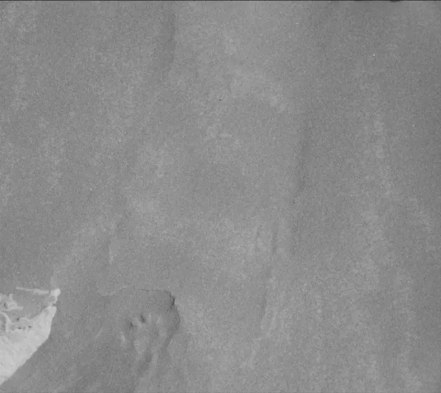 Sol 3442: Mast Camera (Mastcam)