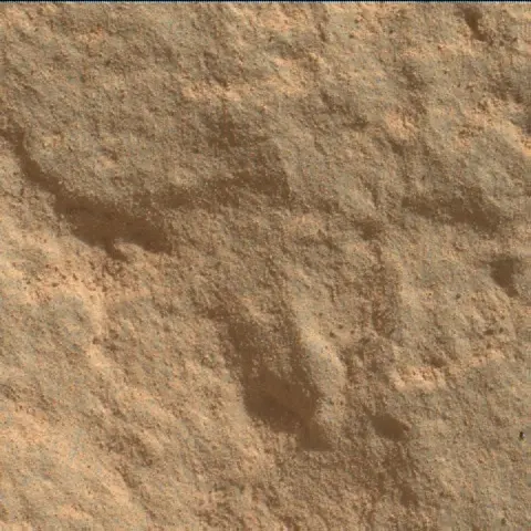 Sol 3442: Mars Hand Lens Imager (MAHLI)