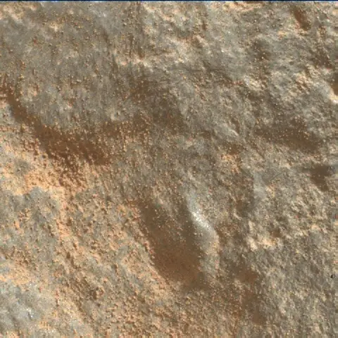 Sol 3442: Mars Hand Lens Imager (MAHLI)
