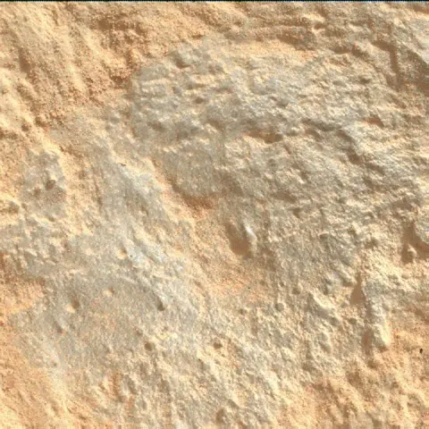 Sol 3442: Mars Hand Lens Imager (MAHLI)