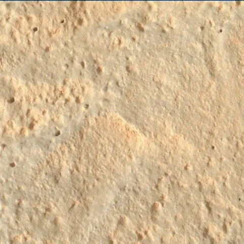 Sol 3442: Mars Hand Lens Imager (MAHLI)