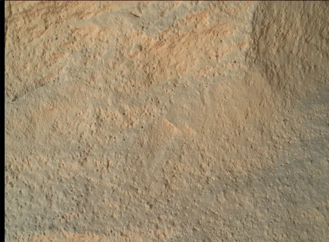 Sol 3442: Mars Hand Lens Imager (MAHLI)