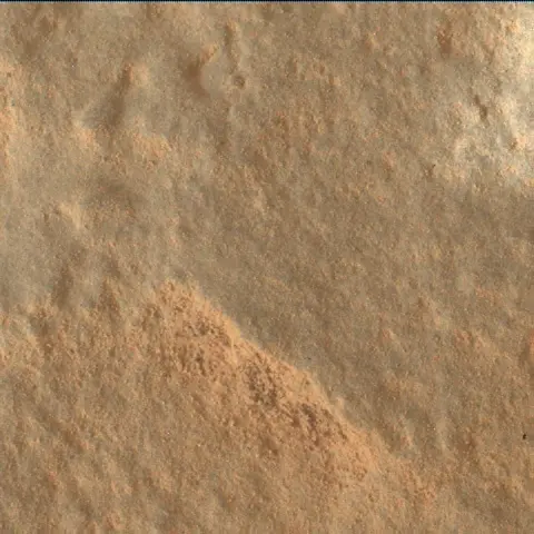 Sol 3442: Mars Hand Lens Imager (MAHLI)