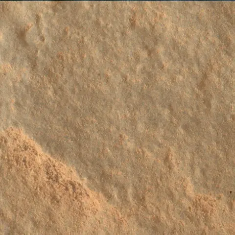 Sol 3442: Mars Hand Lens Imager (MAHLI)