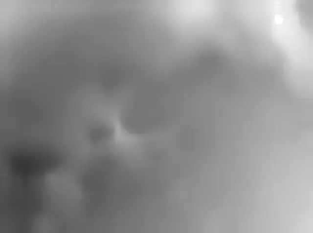 Sol 3442: Mars Hand Lens Imager (MAHLI)