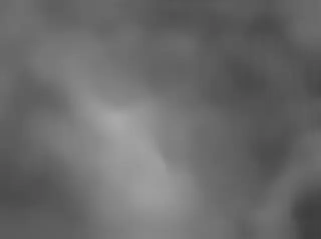 Sol 3442: Mars Hand Lens Imager (MAHLI)