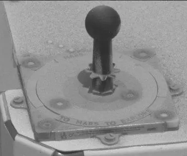 Sol 3443: Mast Camera (Mastcam)
