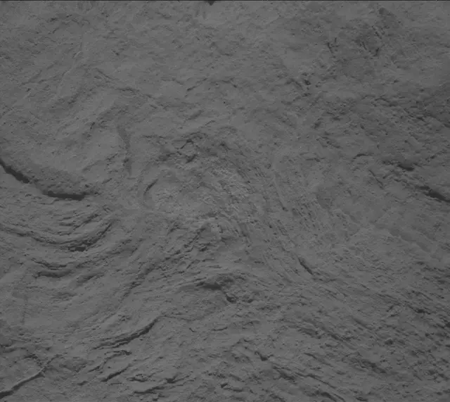 Sol 3443: Mast Camera (Mastcam)