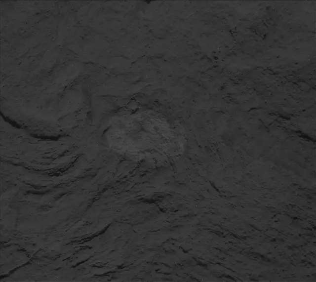 Sol 3443: Mast Camera (Mastcam)