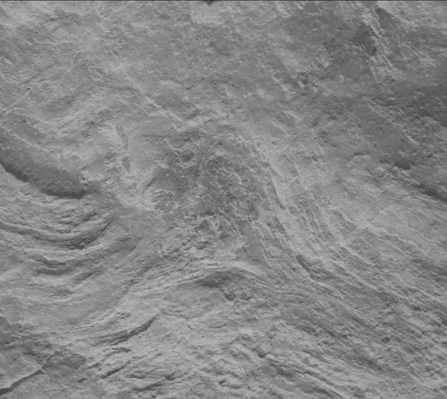 Sol 3443: Mast Camera (Mastcam)