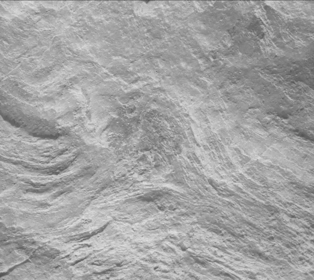 Sol 3443: Mast Camera (Mastcam)