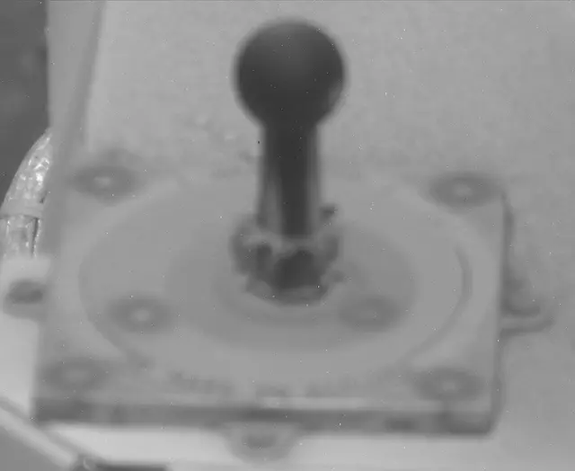 Sol 3443: Mast Camera (Mastcam)