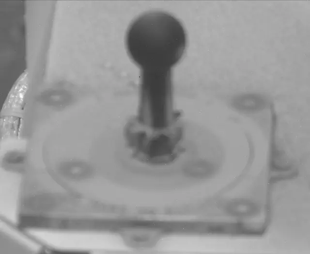 Sol 3443: Mast Camera (Mastcam)