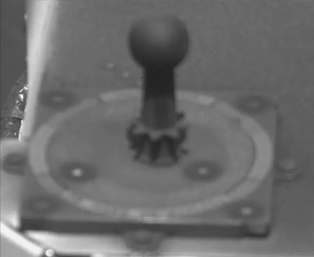 Sol 3443: Mast Camera (Mastcam)
