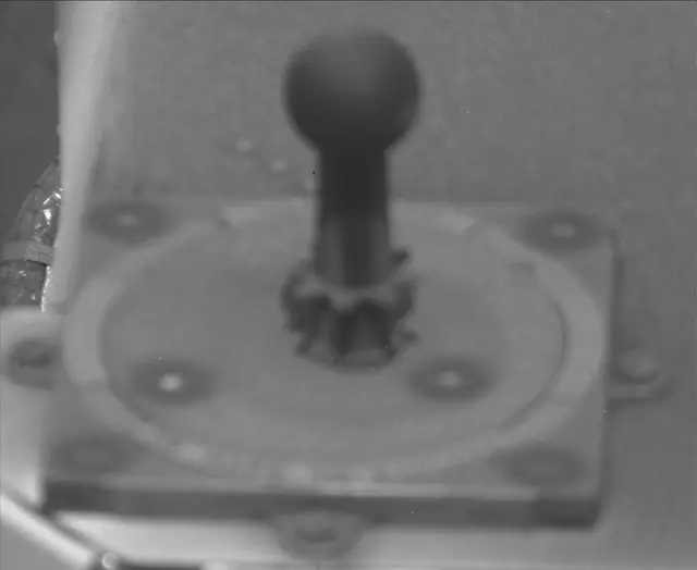 Sol 3443: Mast Camera (Mastcam)