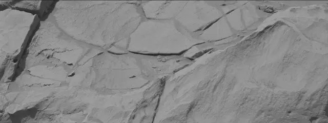 Sol 3444: Mast Camera (Mastcam)