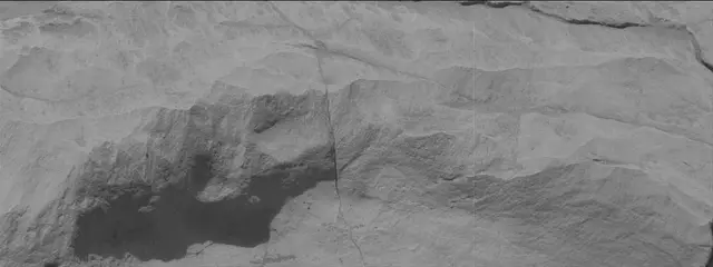 Sol 3444: Mast Camera (Mastcam)