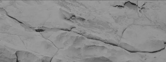 Sol 3444: Mast Camera (Mastcam)