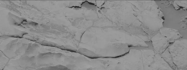 Sol 3444: Mast Camera (Mastcam)