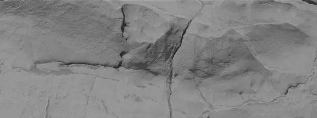 Sol 3444: Mast Camera (Mastcam)