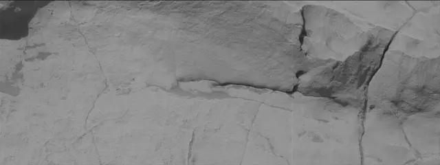 Sol 3444: Mast Camera (Mastcam)