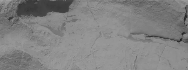 Sol 3444: Mast Camera (Mastcam)